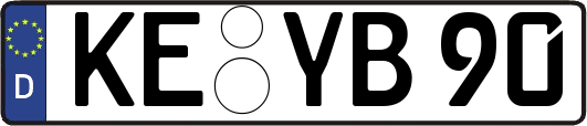 KE-YB90