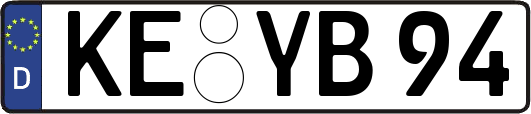 KE-YB94