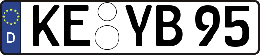 KE-YB95