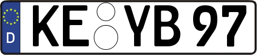 KE-YB97