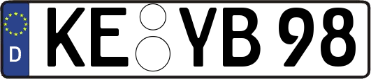KE-YB98