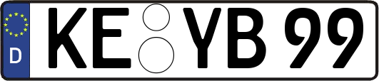 KE-YB99
