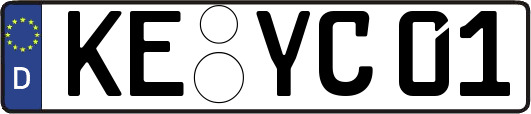 KE-YC01