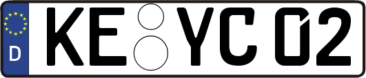 KE-YC02
