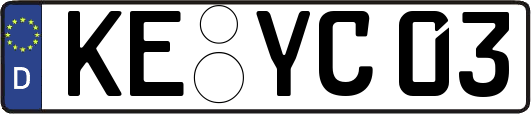 KE-YC03
