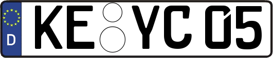 KE-YC05