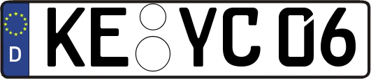 KE-YC06