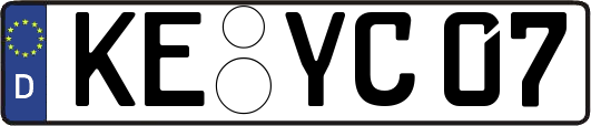 KE-YC07