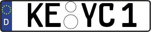 KE-YC1