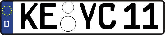 KE-YC11
