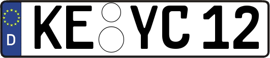 KE-YC12
