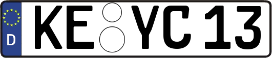 KE-YC13