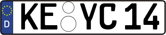 KE-YC14