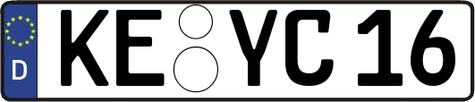 KE-YC16