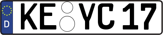 KE-YC17