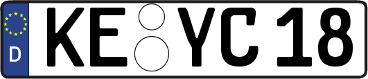 KE-YC18