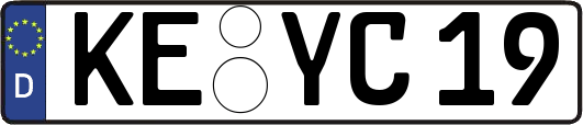KE-YC19