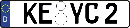 KE-YC2