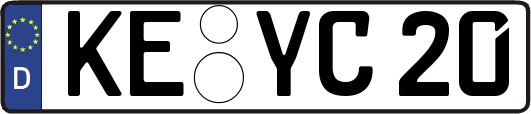 KE-YC20
