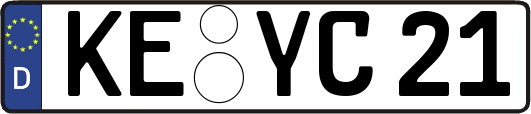 KE-YC21