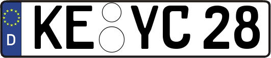 KE-YC28