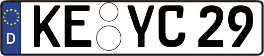 KE-YC29