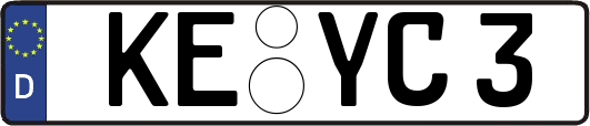 KE-YC3