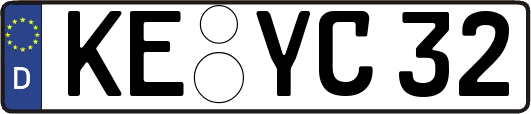 KE-YC32