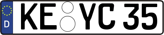 KE-YC35