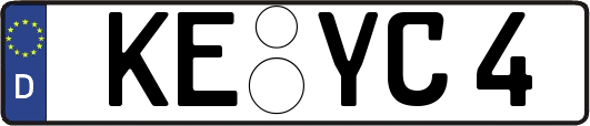 KE-YC4