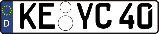 KE-YC40