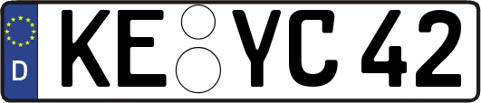 KE-YC42