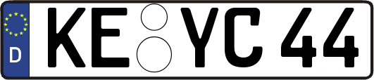 KE-YC44