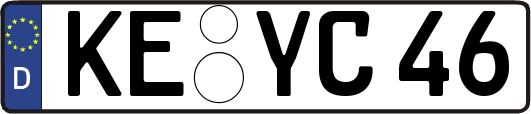 KE-YC46