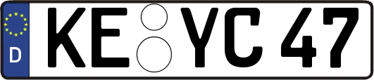 KE-YC47