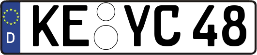 KE-YC48