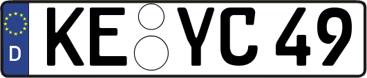 KE-YC49