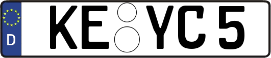 KE-YC5