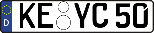 KE-YC50