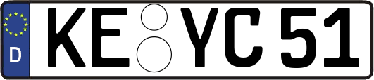 KE-YC51