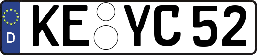KE-YC52