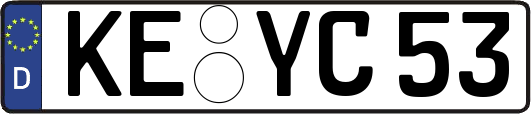 KE-YC53