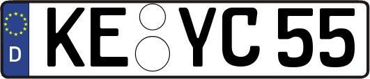 KE-YC55