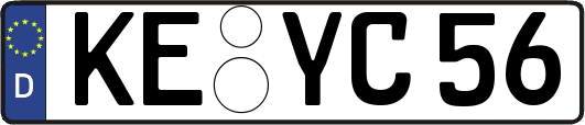 KE-YC56