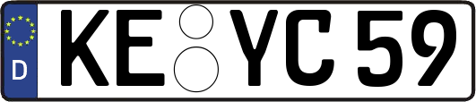 KE-YC59