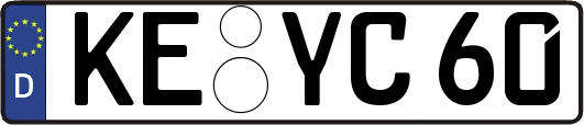 KE-YC60