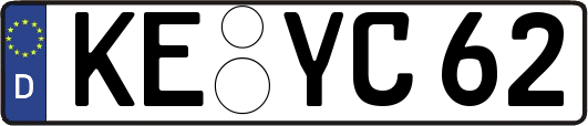 KE-YC62