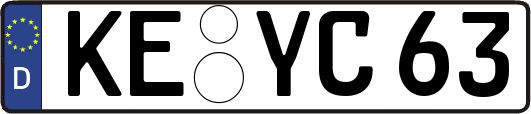 KE-YC63