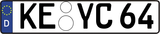 KE-YC64