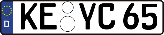 KE-YC65